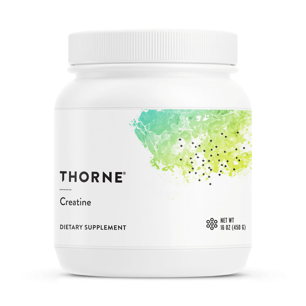 Creatina Thorne 450g