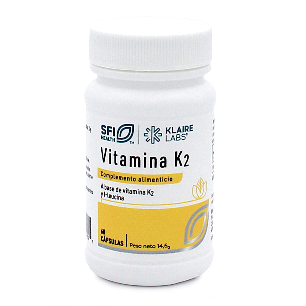 Vitamina K2