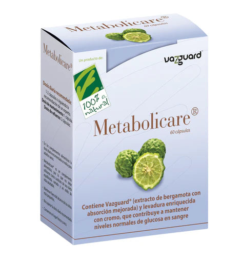 Metabolicare