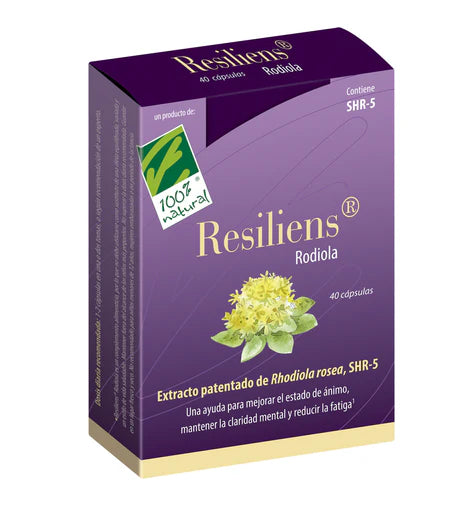 Resiliens Rodiola