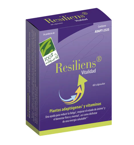 Resiliens Vitalidad